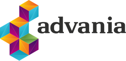 Advania Ísland Ehf Logo