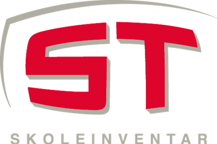 ST Logo Højtopløste