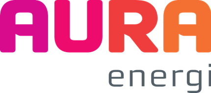 Auraenergi Logo