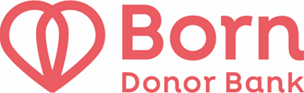Born Stort Logo