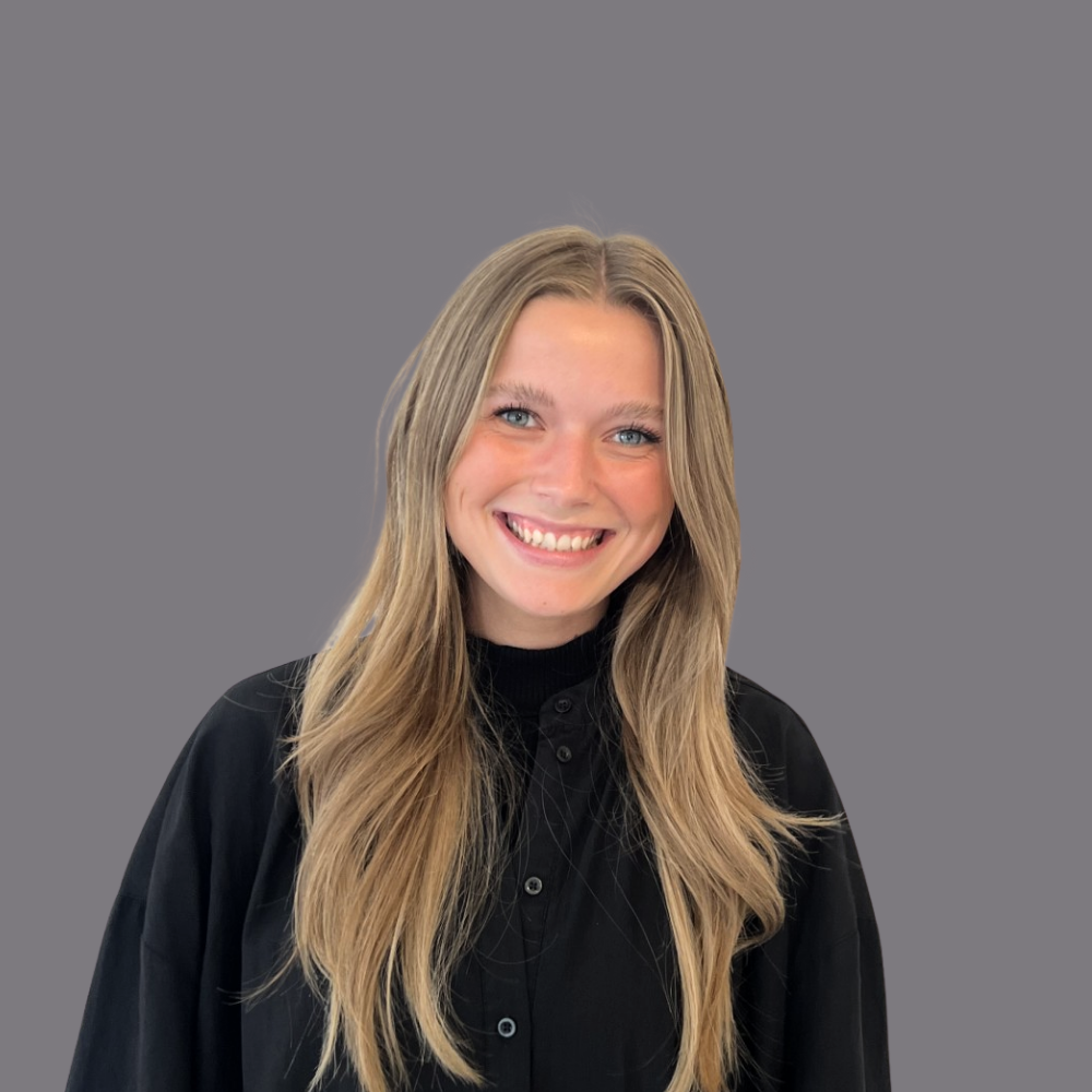 Trine Kristiansen