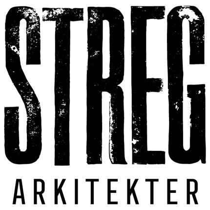 STREG Logo Black