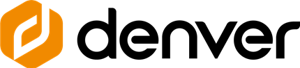 Denver Logo U.Baggrund