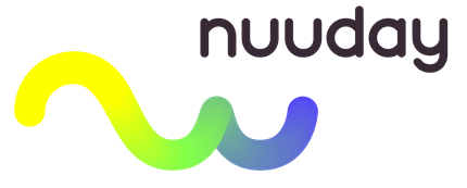 Nuuday Logo