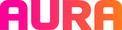 NYT AURA Logo