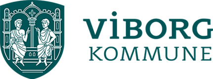 Viborg Kommune Logo