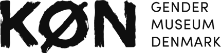 Kon Logo Black