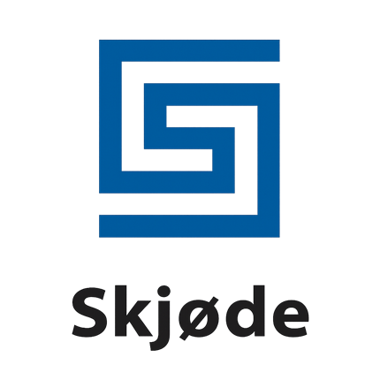 Skjøde Logo 2